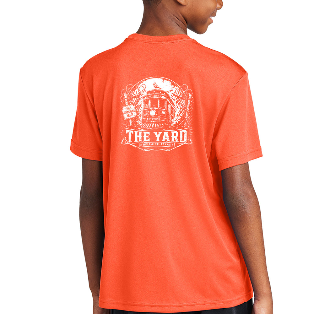 F3 Houston New Yard DTF Pre-Order October 2026