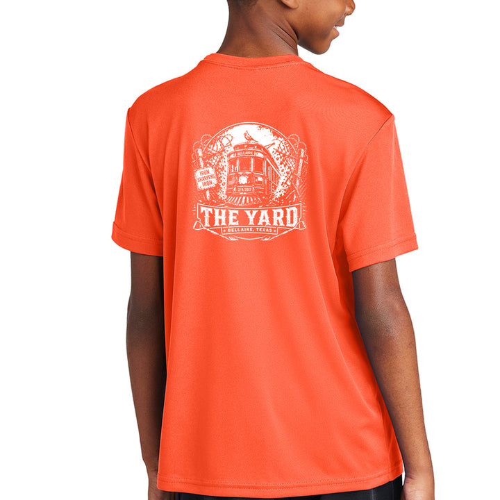 F3 Houston New Yard DTF Pre-Order October 2026