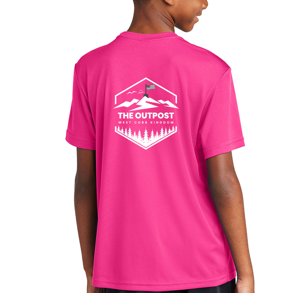 F3 West Cobb The Outpost Pre-Order May 2025