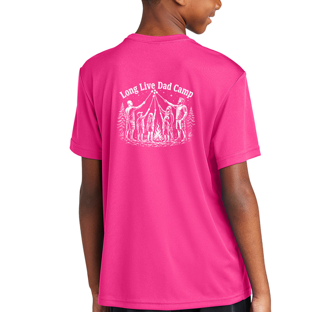 F3 Chattanooga Dad Camp Pre-Order August 2026