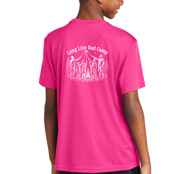 F3 Chattanooga Dad Camp Pre-Order August 2026