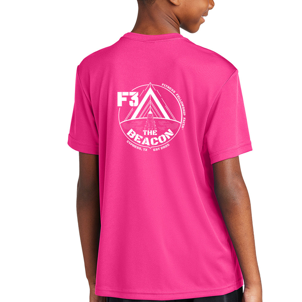 F3 MKT The Beacon Kickoff Pre-Order August 2025