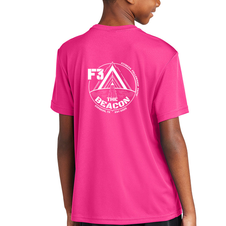 F3 MKT The Beacon Kickoff Pre-Order August 2025