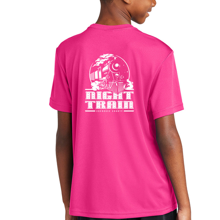 F3 Night Train Shirts Pre-Order April 2024