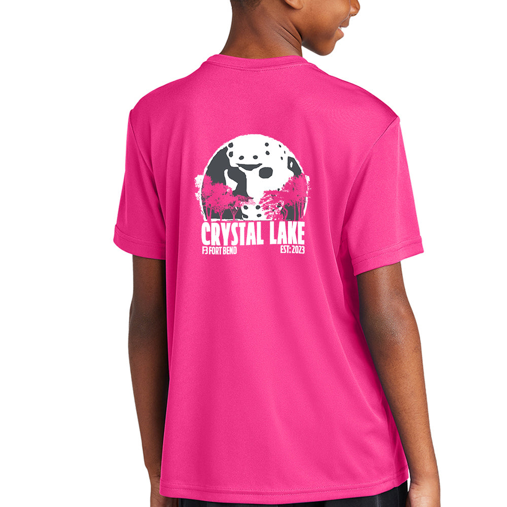F3 Fort Bend Crystal Lake Pre-Order May 2025
