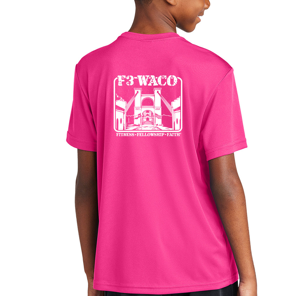 F3 Waco Pre-Order May 2026
