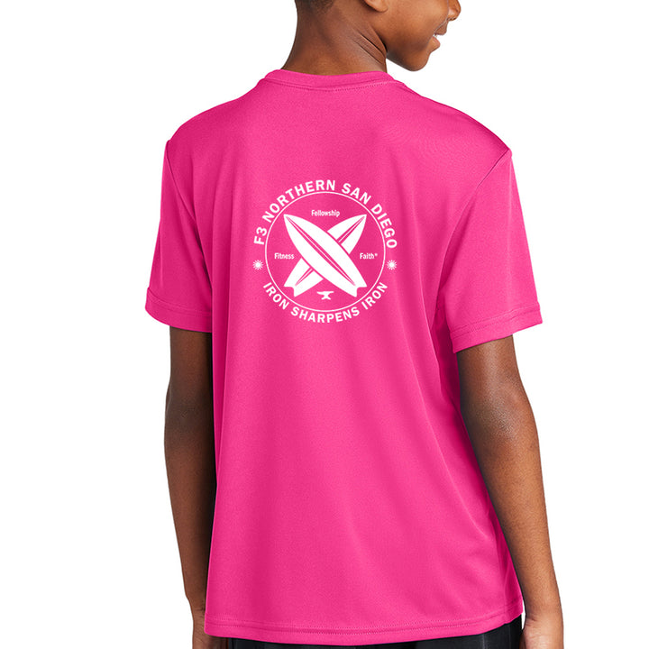 F3 Northern San Diego Pre-Order May 2025