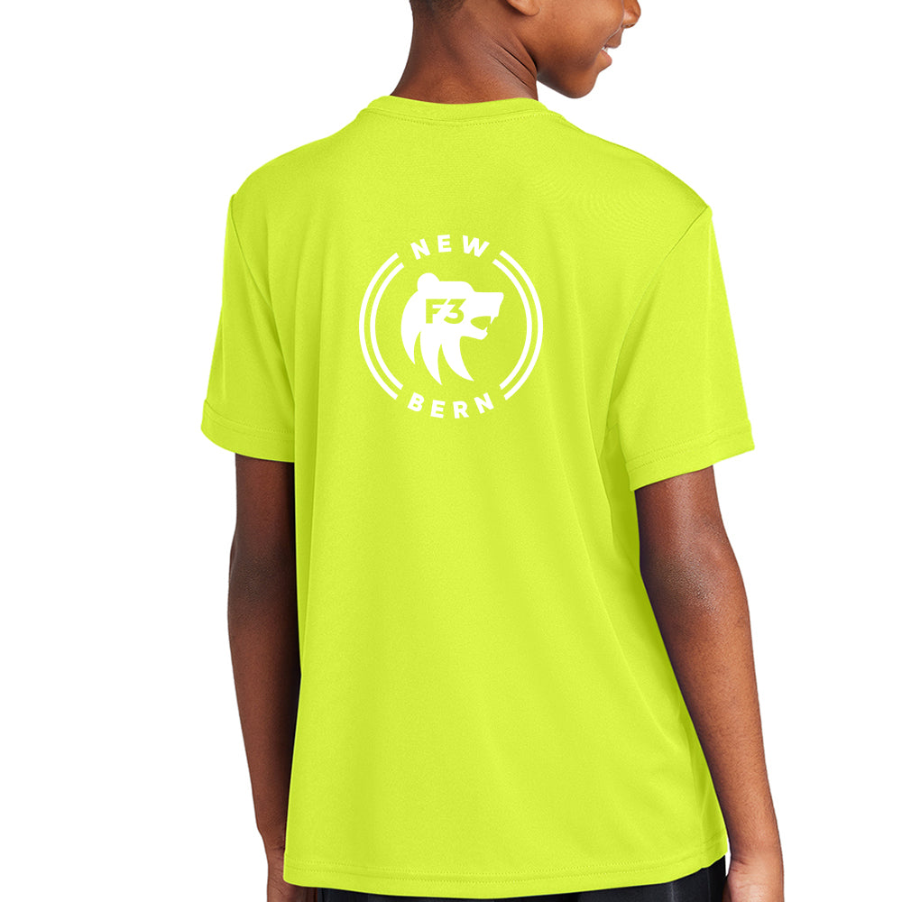 F3 New Bern Pre-Order April 2024