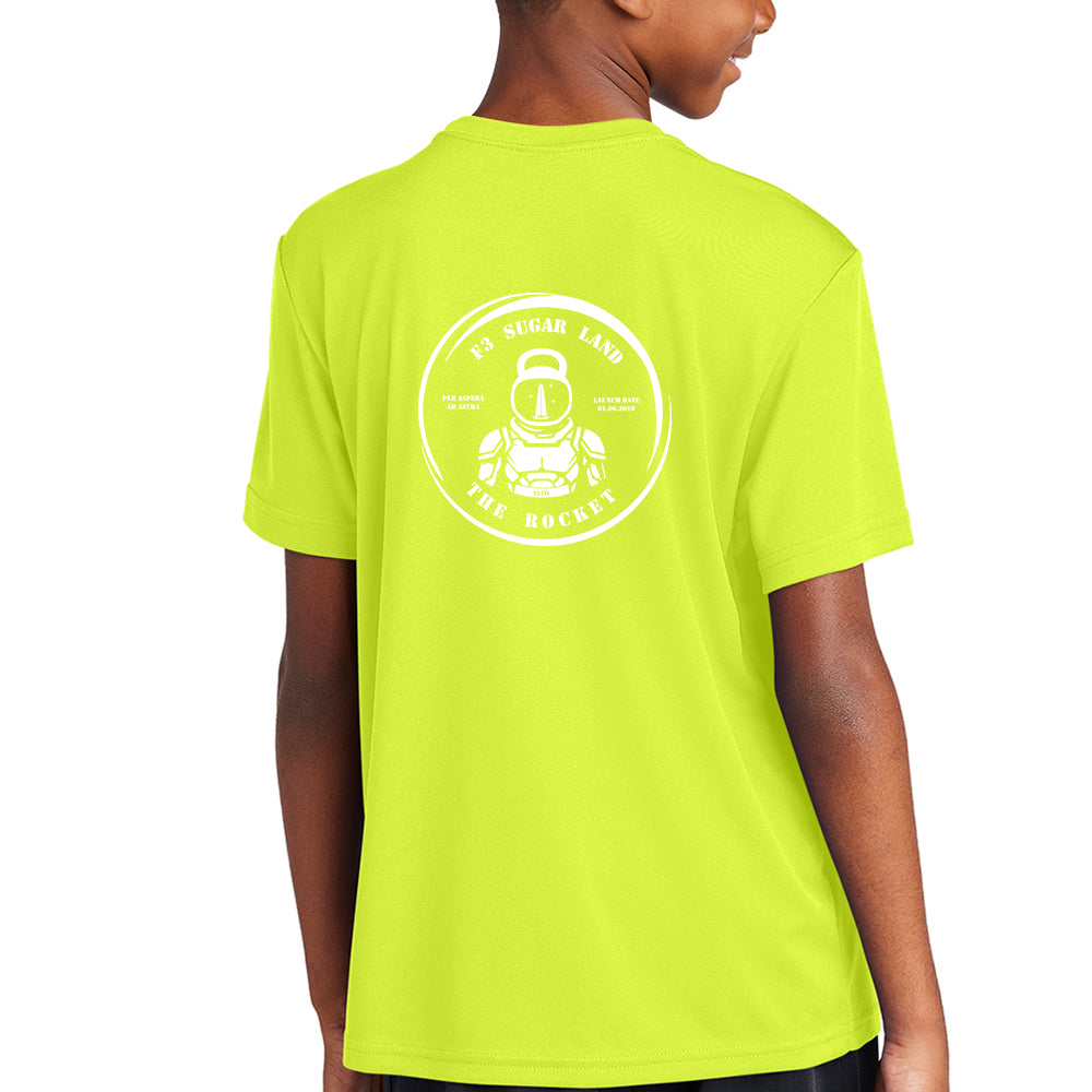 F3 TX The Rocket Anniversary Pre-Order November 2025