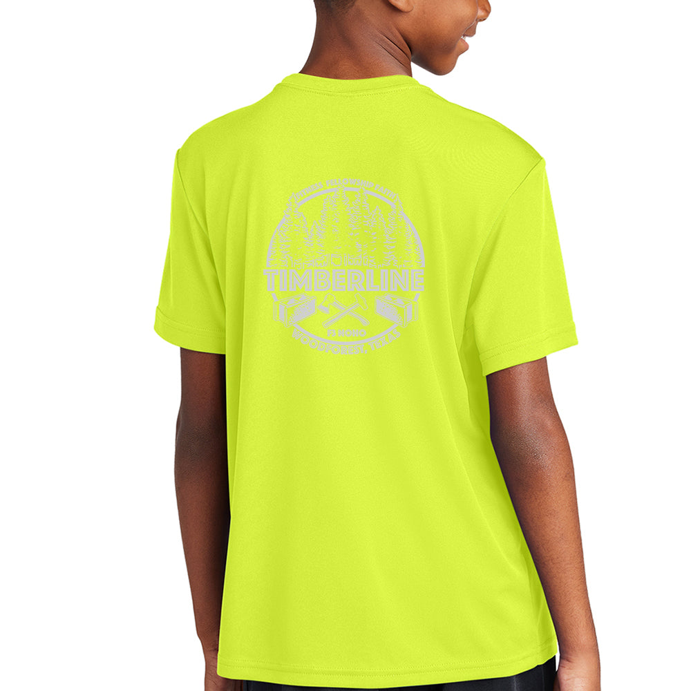 F3 Timberline - WoodForest Pre-Order February 2025