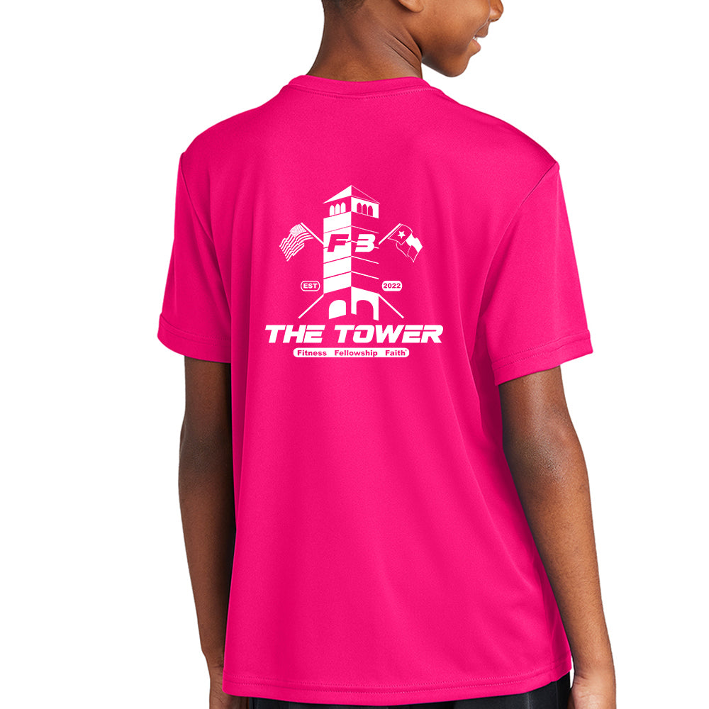 F3 Katy The Tower Pre-Order September 2024