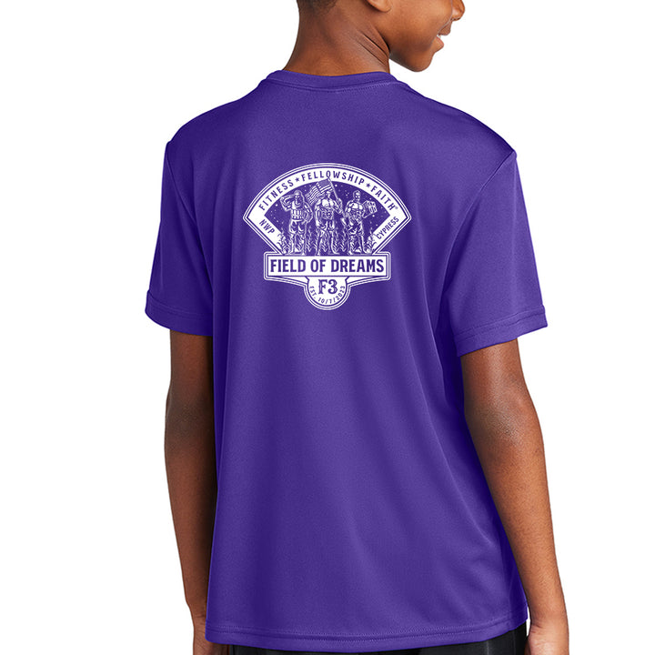 F3 Northwest Passage Field Of Dreams Pre-Order April 2026