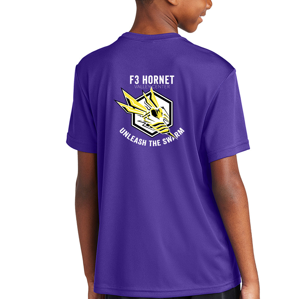 F3 Wichita Hornet Unleash The Swarm Pre-Order September 2026