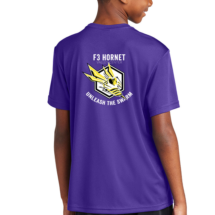 F3 Wichita Hornet Unleash The Swarm Pre-Order September 2026