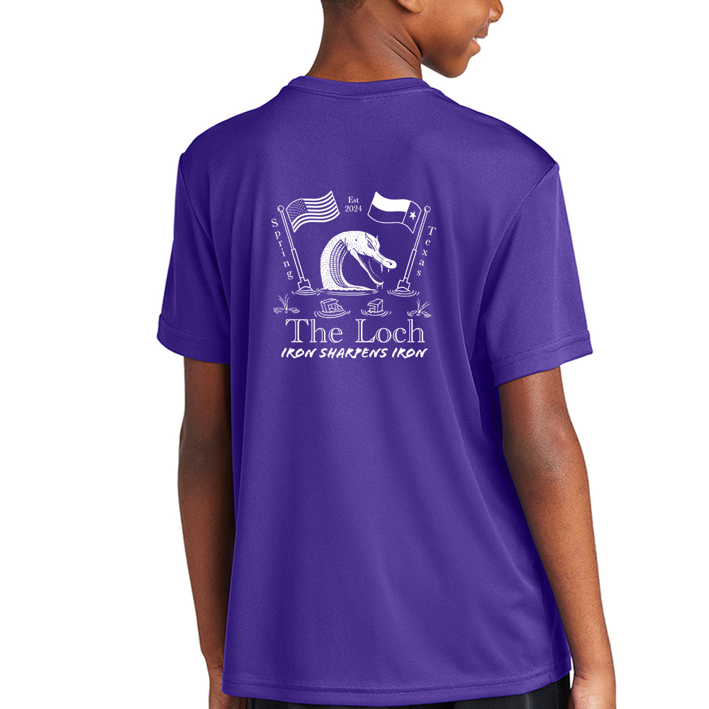 F3 North Houston – The Loch  Pre-Order September 2025