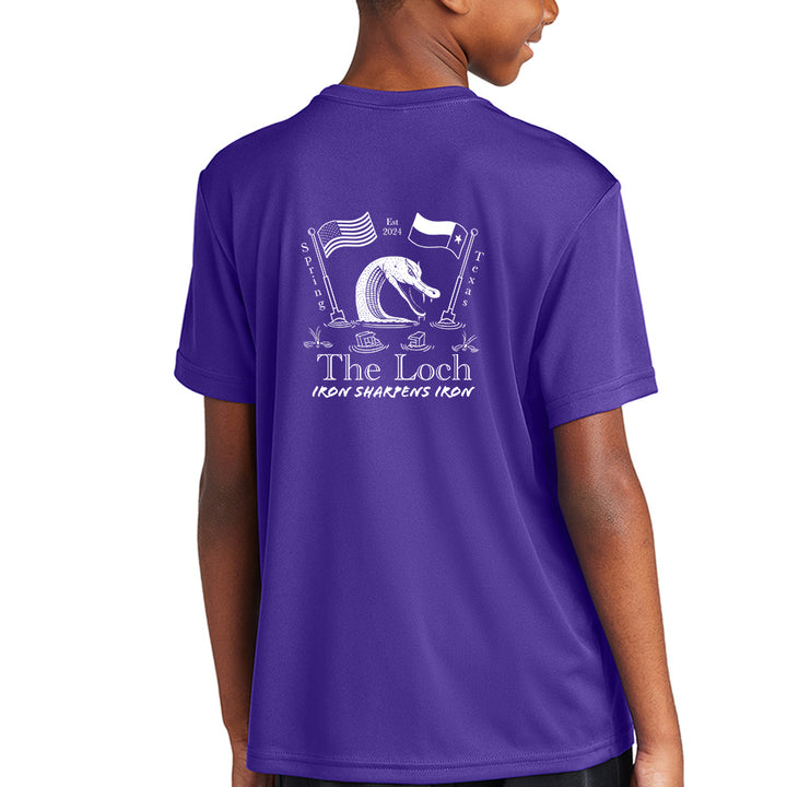 F3 North Houston – The Loch  Pre-Order September 2025