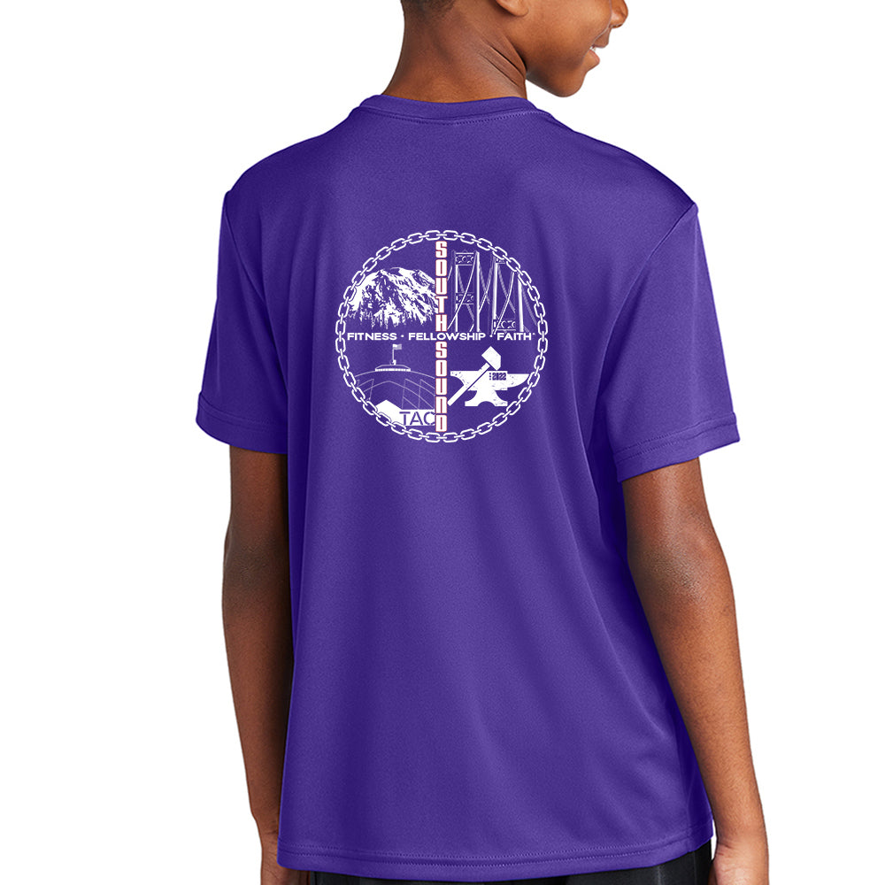 F3 South Sound Pre-Order July 2024