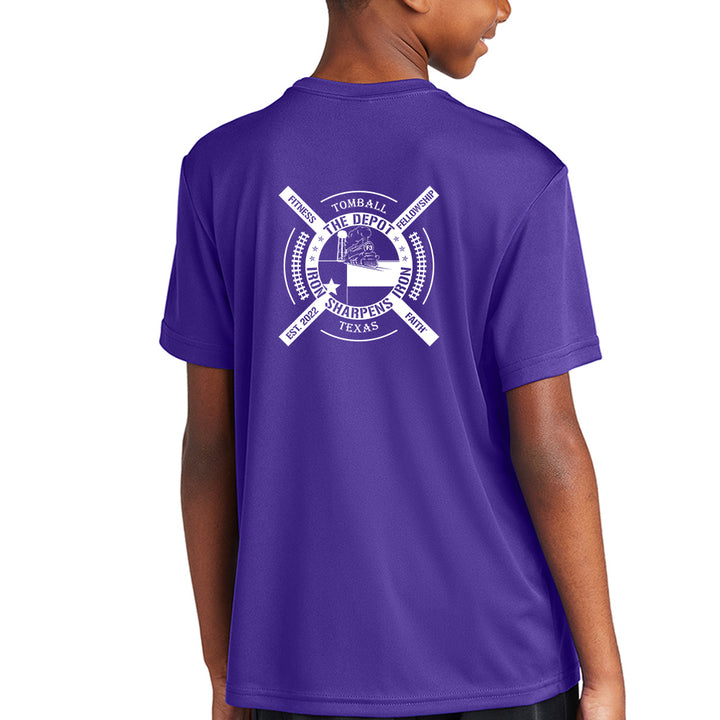F3 Texas Tomball The Depot Pre-Order September 2025