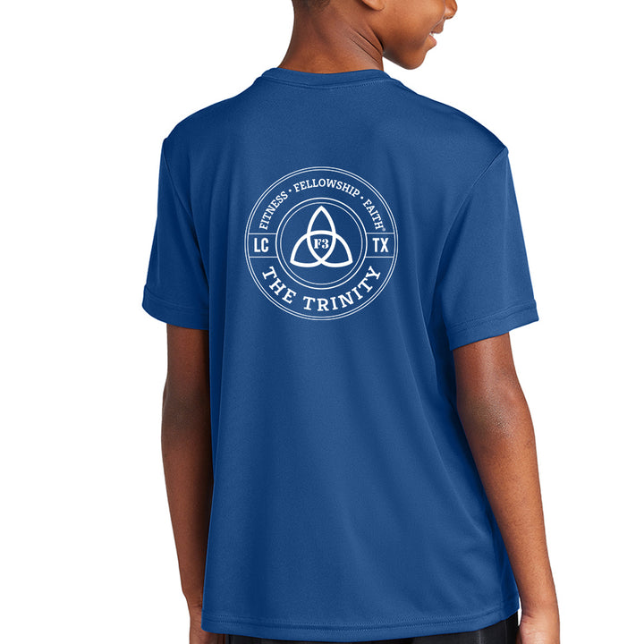 F3 The Trinity Pre-Order July 2025