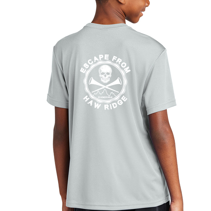 F3 Knoxville EFHR Pre-Order February 2026