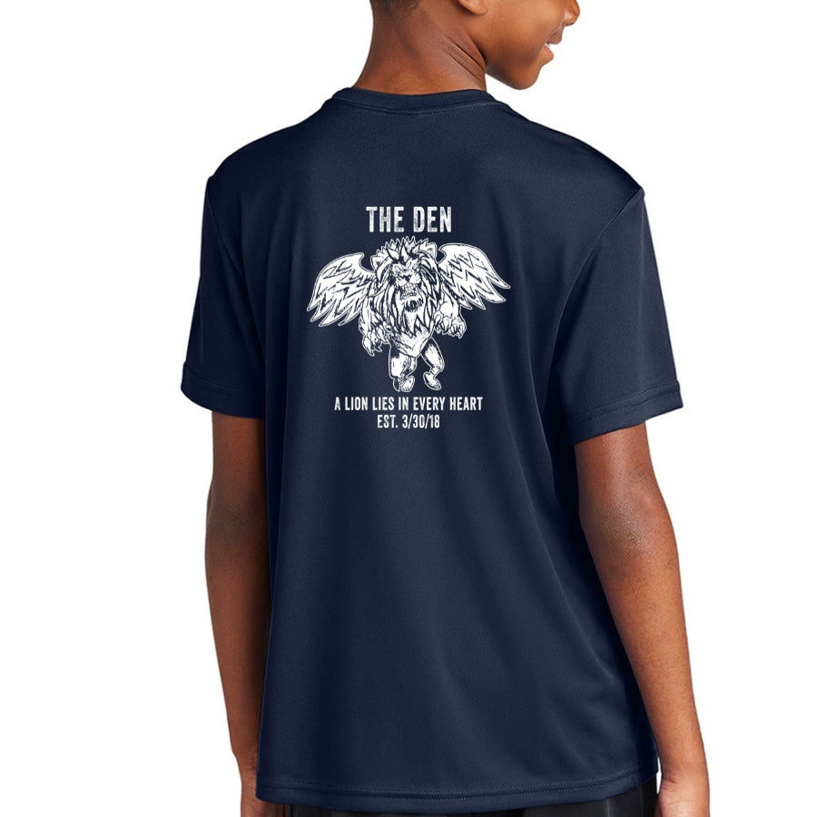 F3 Houston The Den Pre-Order June 2025