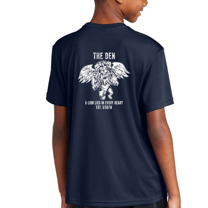 F3 Houston The Den Pre-Order June 2025