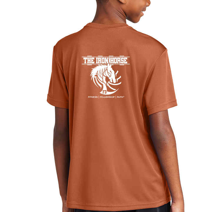 F3 Iron Horse Pre-Order April 2025