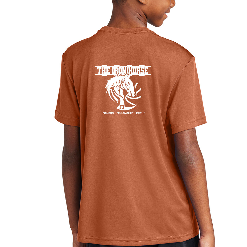 F3 Iron Horse Pre-Order April 2025