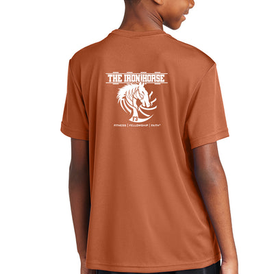 F3 Iron Horse Pre-Order April 2025