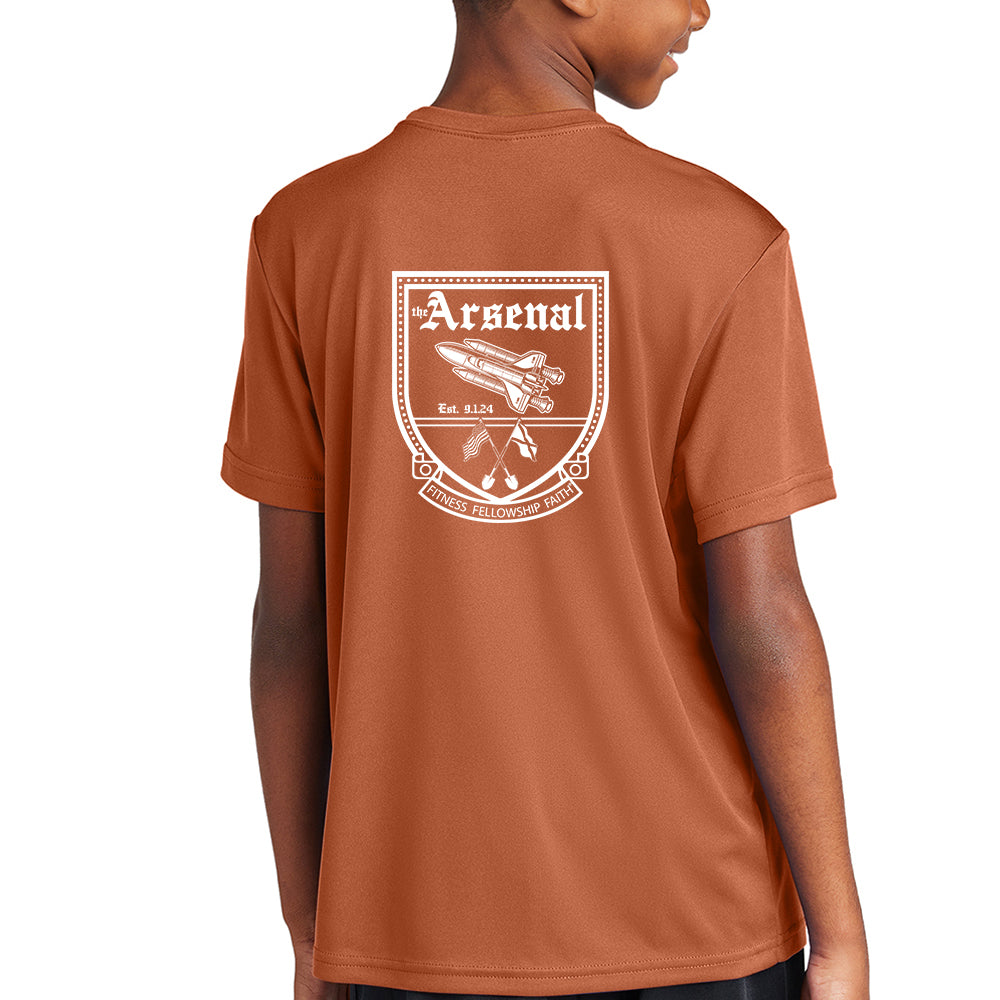 F3 The Arsenal Pre-Order October 2025