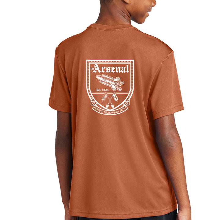 F3 The Arsenal Pre-Order October 2025