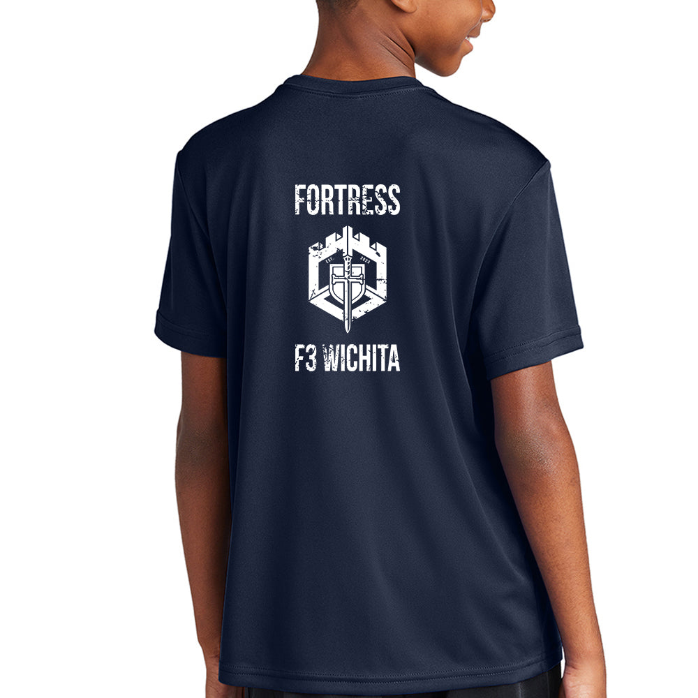 F3 Wichita Fortress Pre-Order July 2025