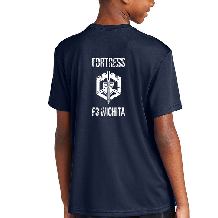 F3 Wichita Fortress Pre-Order July 2025