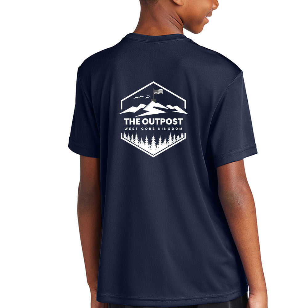 F3 West Cobb The Outpost Pre-Order May 2025