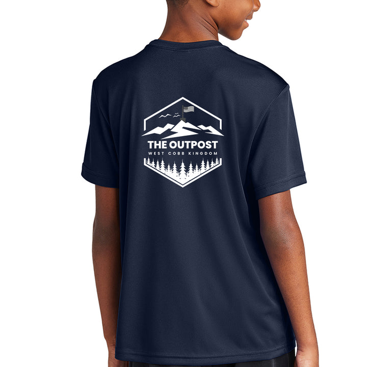 F3 West Cobb The Outpost Pre-Order May 2025
