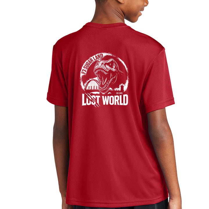 F3 Sugar Land - Lost World Pre-Order July 2026