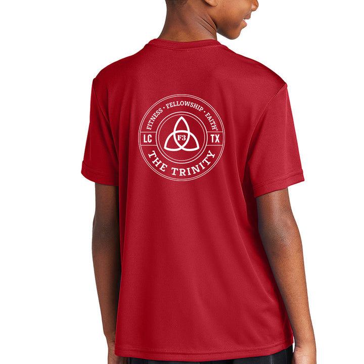 F3 The Trinity Pre-Order July 2025