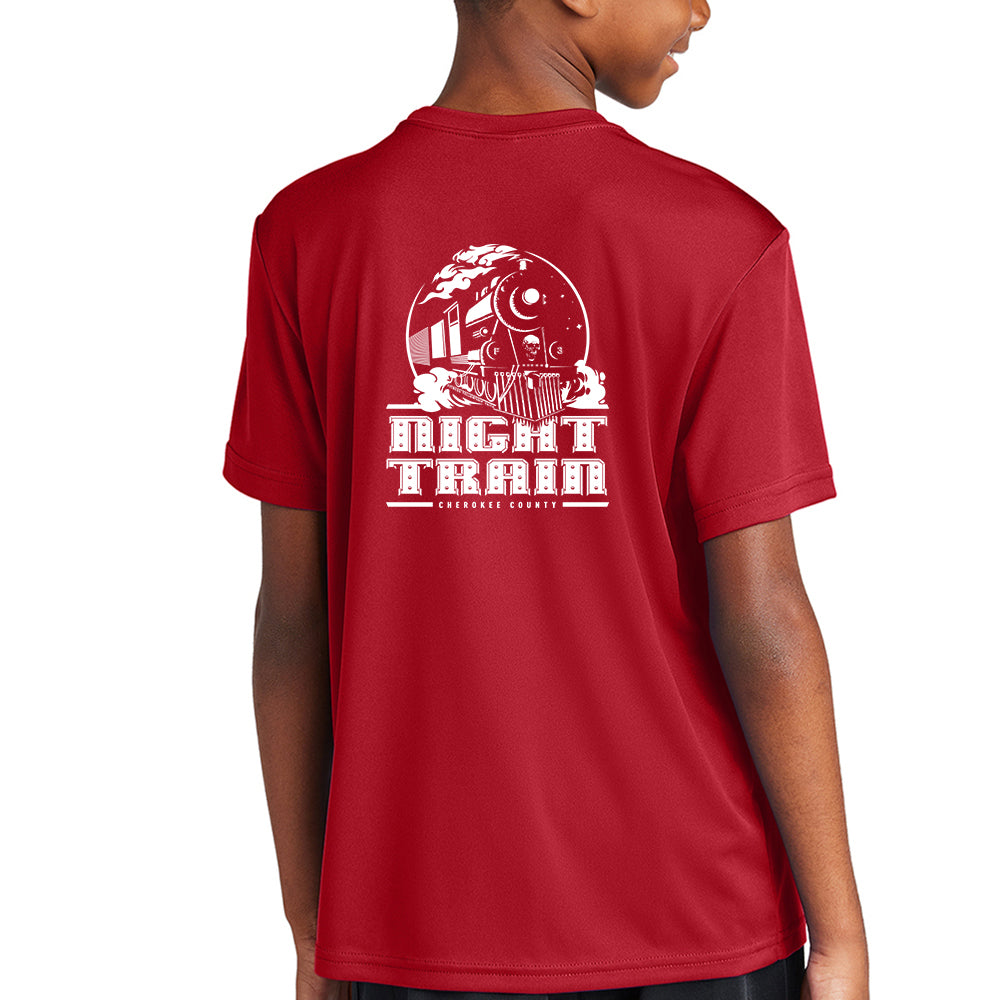 F3 Night Train Shirts Pre-Order April 2024