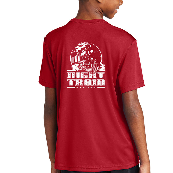 F3 Night Train Shirts Pre-Order April 2024