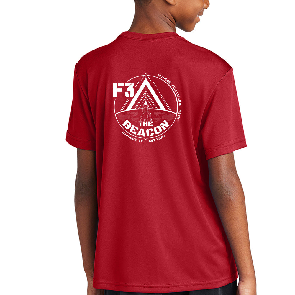 F3 MKT The Beacon Kickoff Pre-Order June 2026