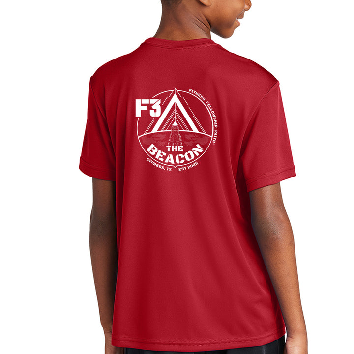 F3 MKT The Beacon Kickoff Pre-Order June 2026