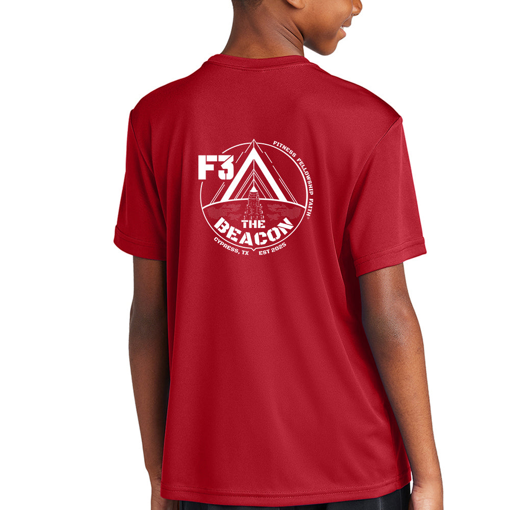 F3 MKT The Beacon Kickoff Pre-Order August 2025