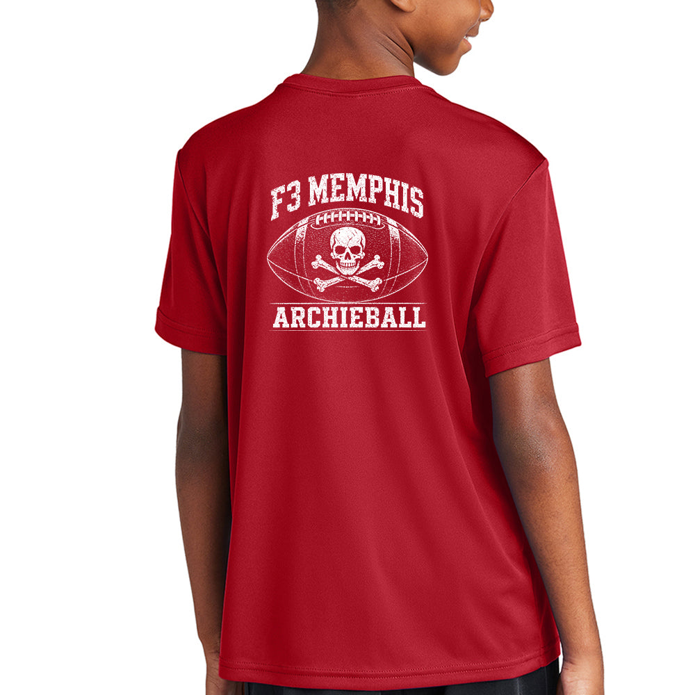F3 Memphis Archieball Pre-Order June 2026