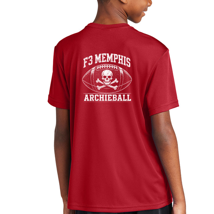 F3 Memphis Archieball Pre-Order June 2026