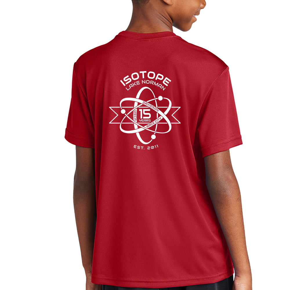 F3 Isotope 15 Pre Order July 2026