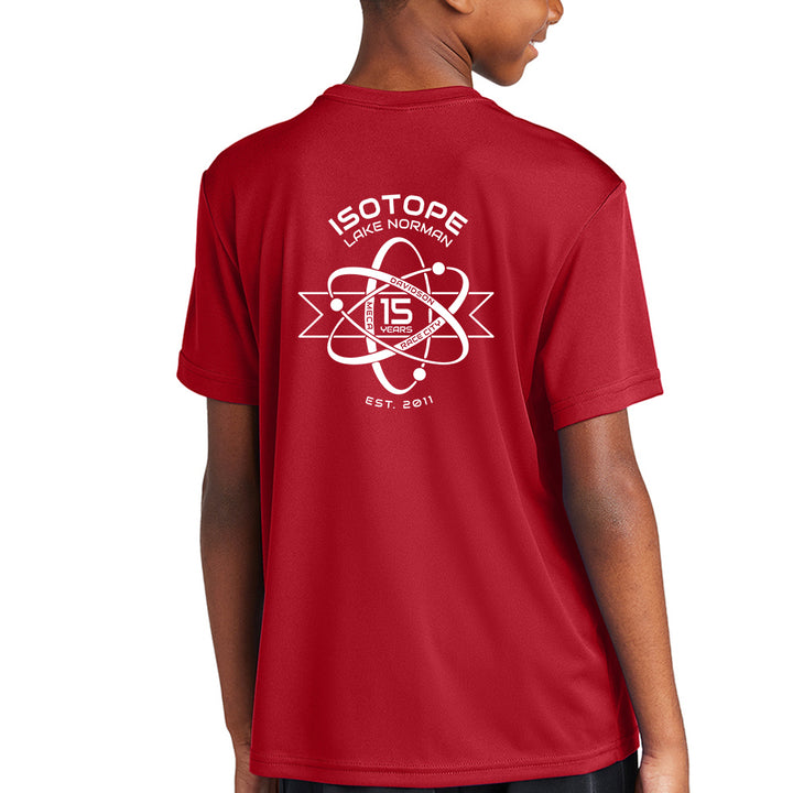 F3 Isotope 15 Pre Order July 2026