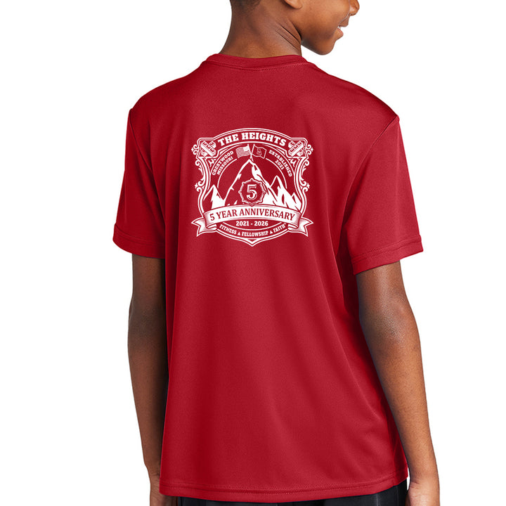 F3 SoCo The Heights 5 year Pre-Order June 2026