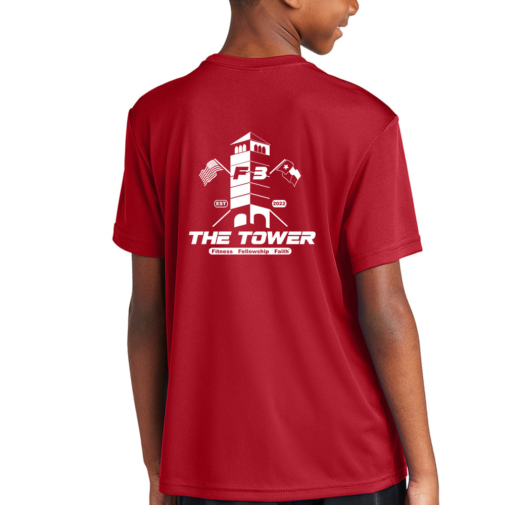 F3 Katy The Tower Pre-Order September 2024