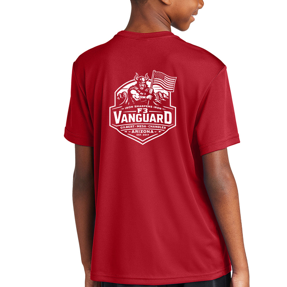 F3 Vanguard Arizona 2026 Pre-Order June 2026