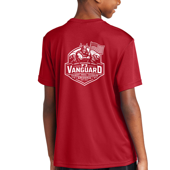F3 Vanguard Arizona 2026 Pre-Order June 2026